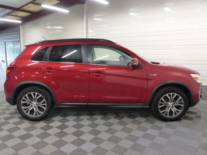 Photo 22 VIN: JMBXNGA1WFZC23655 - MITSUBISHI ASX 