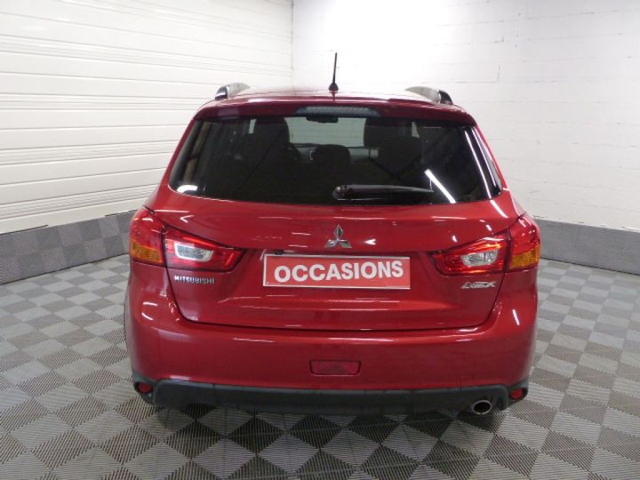 Photo 24 VIN: JMBXNGA1WFZC23655 - MITSUBISHI ASX 