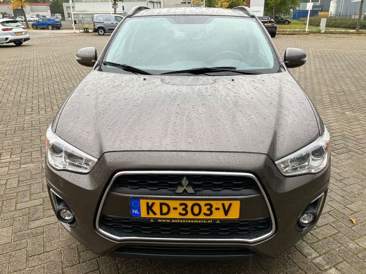 Photo 17 VIN: JMBXNGA1WFZC24824 - MITSUBISHI ASX 