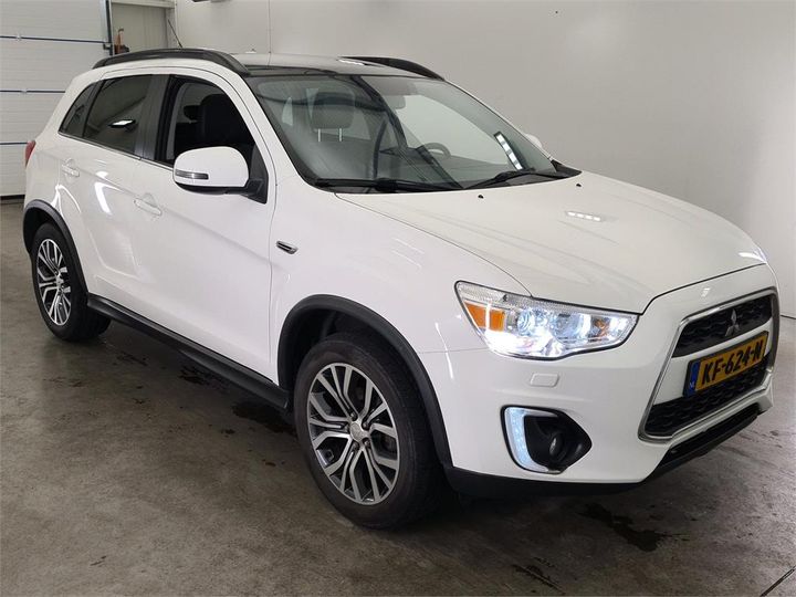 Photo 13 VIN: JMBXNGA1WFZC28069 - MITSUBISHI ASX 