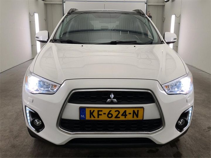 Photo 15 VIN: JMBXNGA1WFZC28069 - MITSUBISHI ASX 