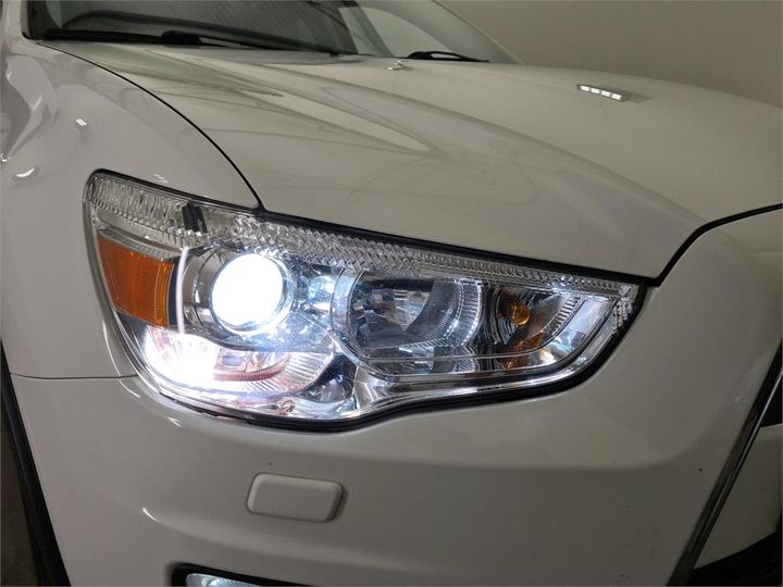 Photo 19 VIN: JMBXNGA1WFZC28069 - MITSUBISHI ASX 