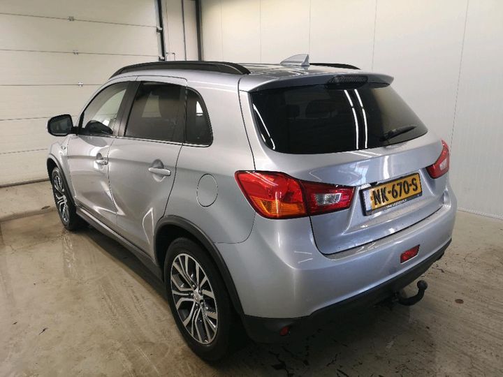 Photo 3 VIN: JMBXNGA1WHZ005545 - MITSUBISHI ASX 