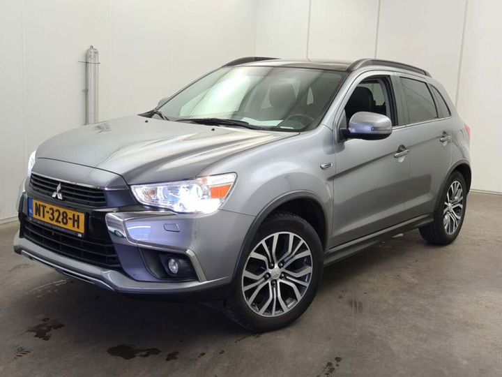 Photo 1 VIN: JMBXNGA1WHZ014562 - MITSUBISHI ASX 