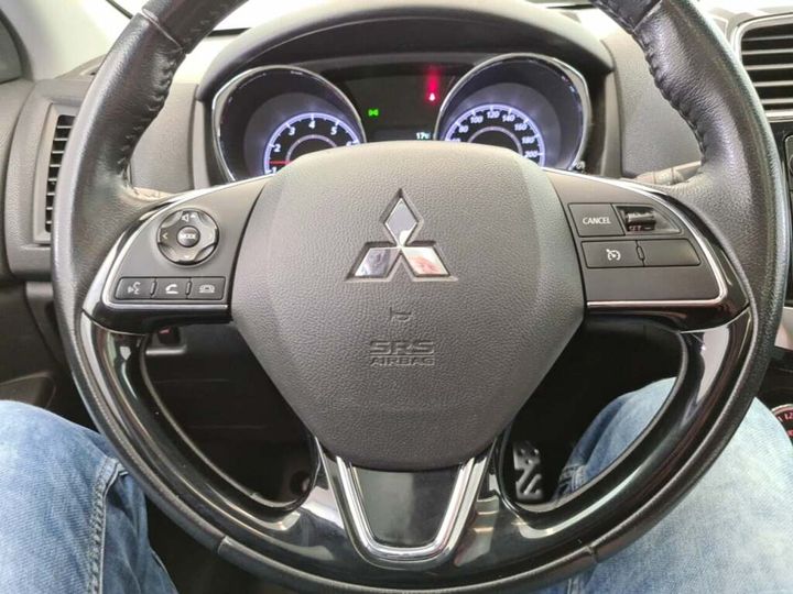 Photo 16 VIN: JMBXNGA1WHZ014562 - MITSUBISHI ASX 