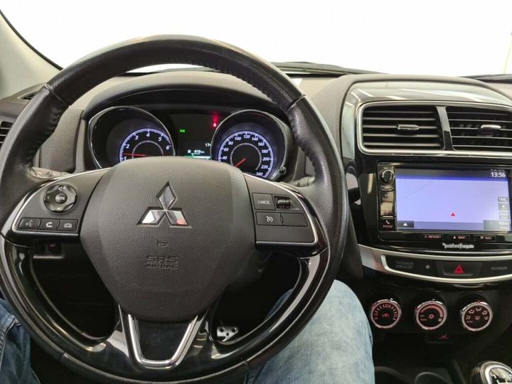 Photo 17 VIN: JMBXNGA1WHZ014562 - MITSUBISHI ASX 