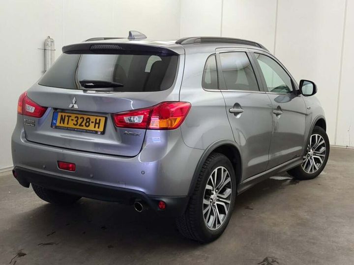 Photo 2 VIN: JMBXNGA1WHZ014562 - MITSUBISHI ASX 