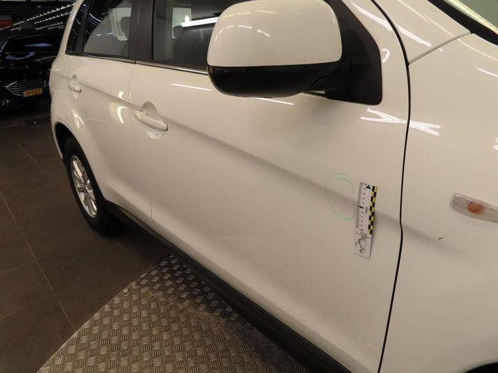 Photo 32 VIN: JMBXNGA1WHZ014777 - MITSUBISHI ASX 