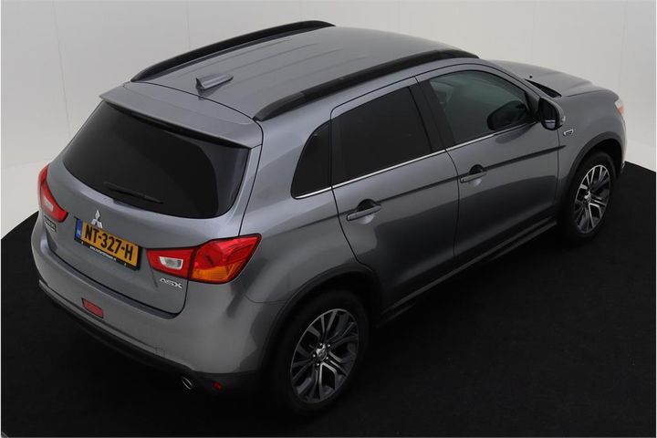 Photo 3 VIN: JMBXNGA1WHZ014929 - MITSUBISHI ASX 