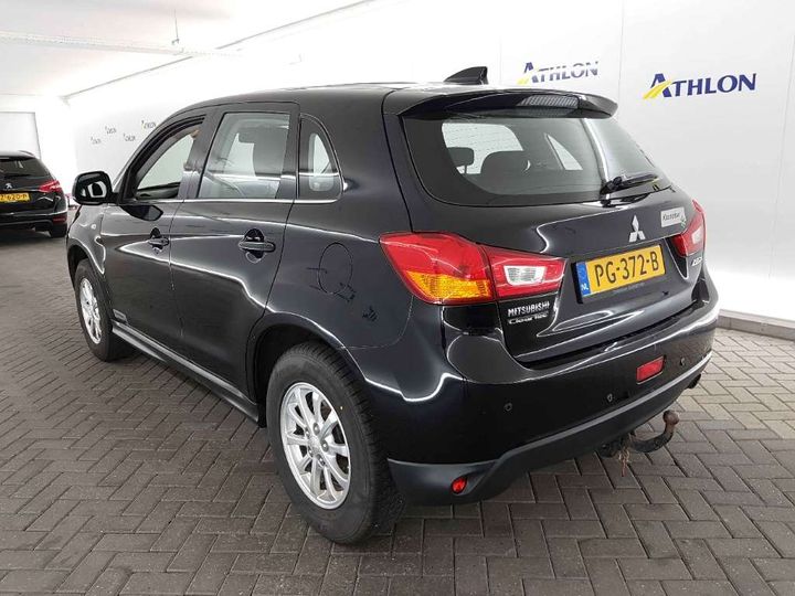 Photo 3 VIN: JMBXNGA1WHZ016037 - MITSUBISHI ASX 