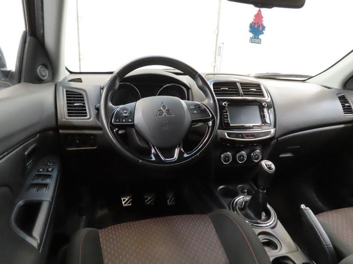 Photo 3 VIN: JMBXNGA1WHZ016345 - MITSUBISHI ASX 