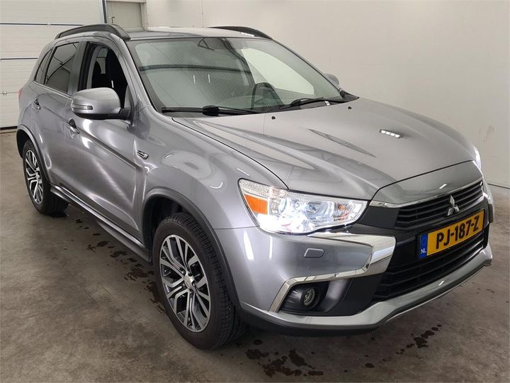 Photo 12 VIN: JMBXNGA1WHZ016828 - MITSUBISHI ASX 