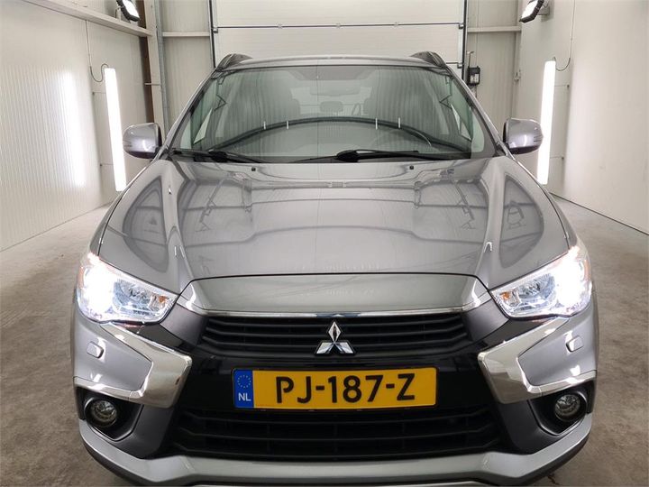 Photo 14 VIN: JMBXNGA1WHZ016828 - MITSUBISHI ASX 