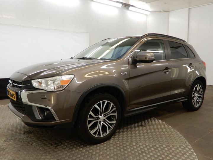 Photo 1 VIN: JMBXNGA1WJZ010084 - MITSUBISHI ASX 