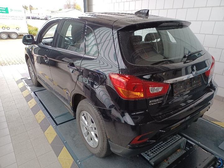 Photo 9 VIN: JMBXNGA1WKU014955 - MITSUBISHI ASX (GA0W)(2010-&GT) 