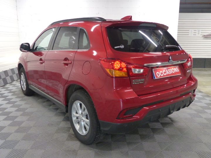 Photo 14 VIN: JMBXNGA1WKU023765 - MITSUBISHI ASX 