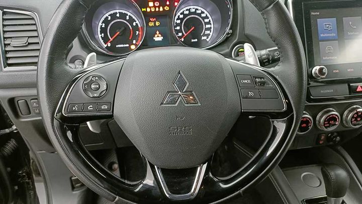 Photo 25 VIN: JMBXTGA9WLU000821 - MITSUBISHI ASX FL&#3919 