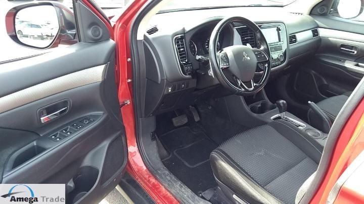 Photo 15 VIN: JMBXTGF7WGZ004529 - MITSUBISHI MITSUBISHI OUTLANDER 