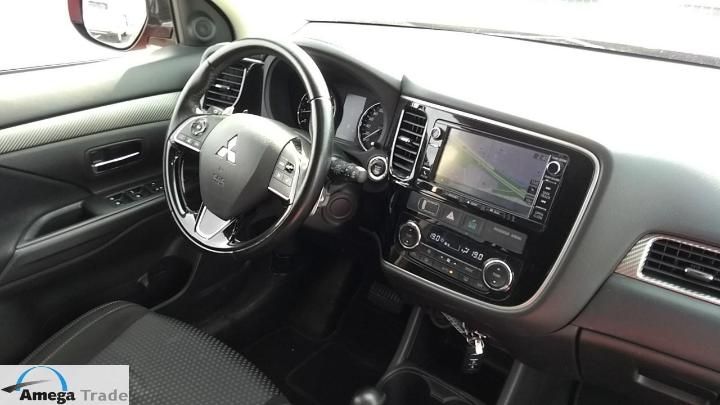 Photo 7 VIN: JMBXTGF7WGZ004529 - MITSUBISHI MITSUBISHI OUTLANDER 