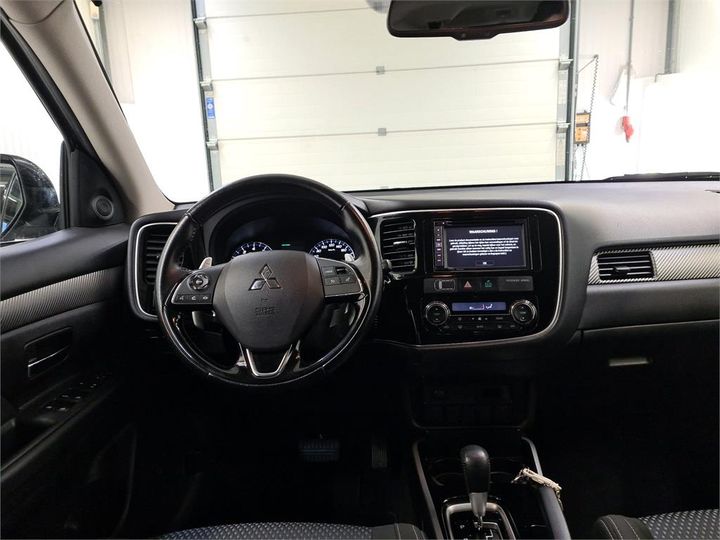 Photo 6 VIN: JMBXTGF7WHJ000109 - MITSUBISHI OUTLANDER 