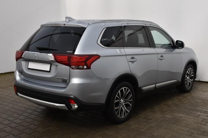 Photo 6 VIN: JMBXTGF7WHJ000442 - MITSUBISHI OUTLANDER SUV 