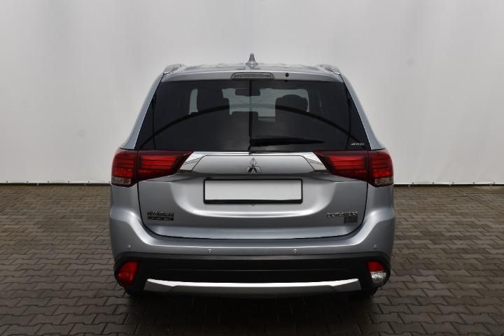 Photo 5 VIN: JMBXTGF7WHJ000442 - MITSUBISHI OUTLANDER SUV 