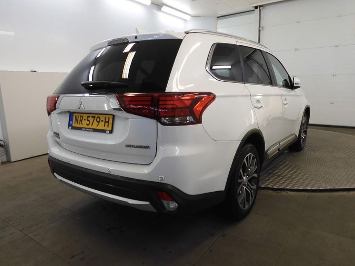 Photo 2 VIN: JMBXTGF7WHZ000703 - MITSUBISHI OUTLANDER 