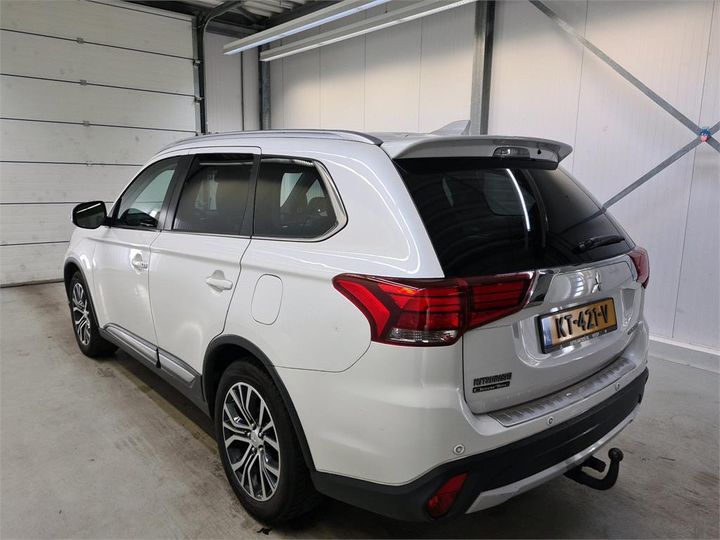 Photo 3 VIN: JMBXTGF7WHZ000720 - MITSUBISHI OUTLANDER 