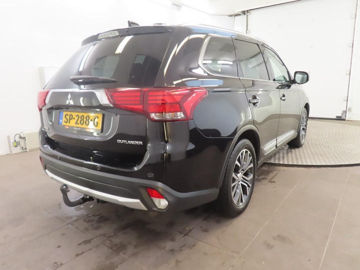 Photo 2 VIN: JMBXTGF7WJZ003916 - MITSUBISHI OUTLANDER 