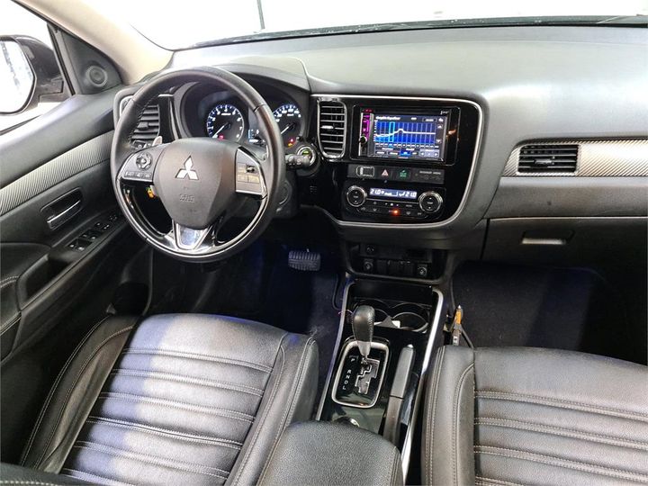 Photo 6 VIN: JMBXTGF7WJZ004053 - MITSUBISHI OUTLANDER 