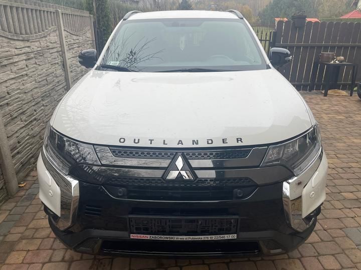 Photo 3 VIN: JMBXTGF7WLZ006760 - MITSUBISHI OUTLANDER SUV 