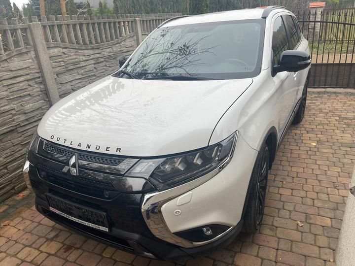 Photo 1 VIN: JMBXTGF7WLZ006760 - MITSUBISHI OUTLANDER SUV 