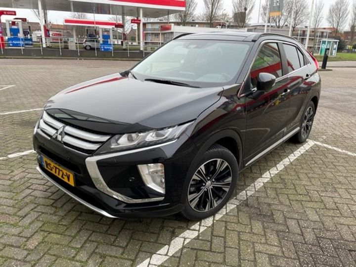 Photo 0 VIN: JMBXTGK1WJZ001682 - MITSUBISHI ECLIPSE CROSS 