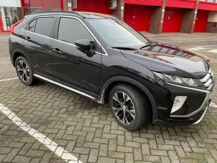 Photo 4 VIN: JMBXTGK1WJZ001682 - MITSUBISHI ECLIPSE CROSS 