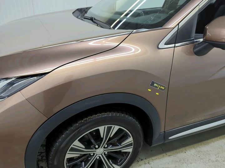 Photo 23 VIN: JMBXTGK1WJZ014844 - MITSUBISHI ECLIPSE CROSS 