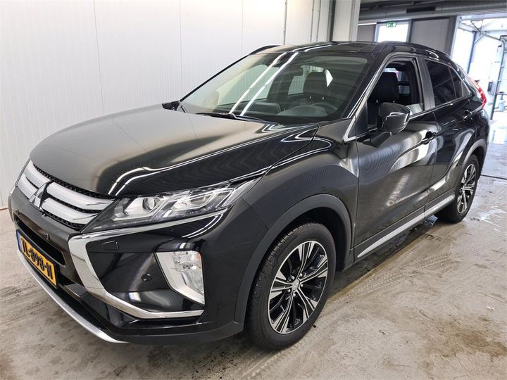 Photo 1 VIN: JMBXTGK1WJZ017258 - MITSUBISHI ECLIPSE CROSS 