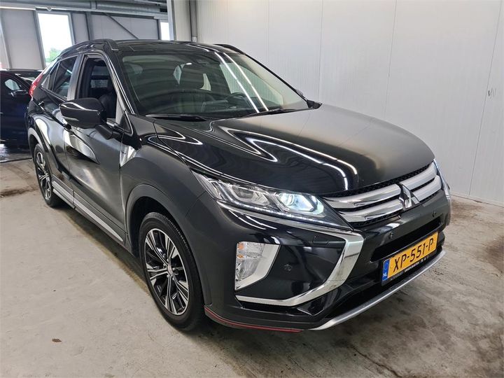 Photo 1 VIN: JMBXTGK1WJZ017999 - MITSUBISHI ECLIPSE CROSS 