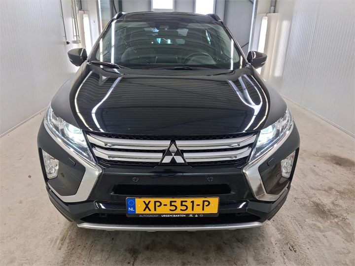 Photo 10 VIN: JMBXTGK1WJZ017999 - MITSUBISHI ECLIPSE CROSS 