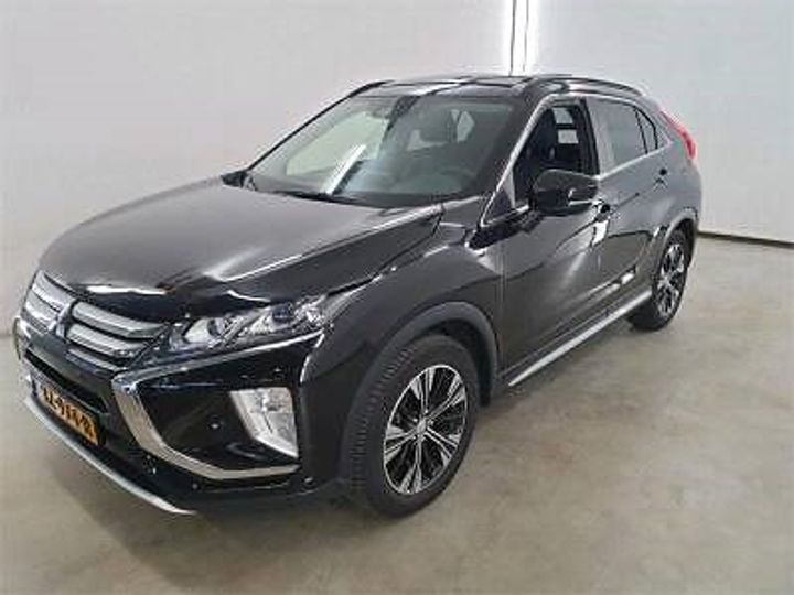 Photo 1 VIN: JMBXTGK1WJZ018797 - MITSUBISHI ECLIPSE CROSS 