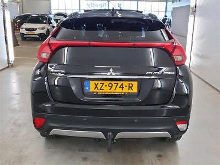 Photo 3 VIN: JMBXTGK1WJZ018797 - MITSUBISHI ECLIPSE CROSS 