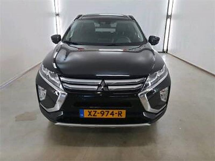 Photo 6 VIN: JMBXTGK1WJZ018797 - MITSUBISHI ECLIPSE CROSS 