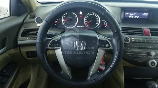 Photo 12 VIN: JMHCP26338C413111 - HONDA ACCORD 