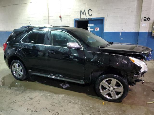 Photo 3 VIN: JMIBK12F961511364 - CHEVROLET EQUINOX 