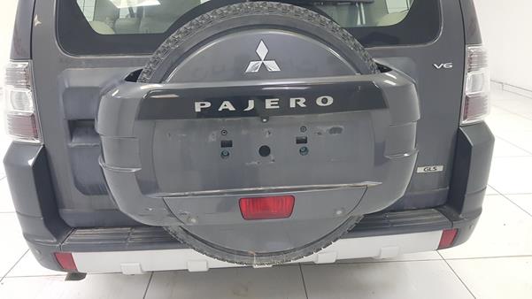 Photo 20 VIN: JMJLRV9SWBJ705589 - MITSUBISHI PAJERO 