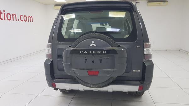 Photo 6 VIN: JMJLRV9SWBJ705589 - MITSUBISHI PAJERO 