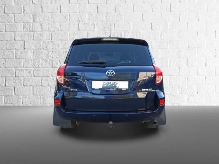 Photo 4 VIN: JMTBB31V206110270 - TOYOTA RAV 4 SUV 