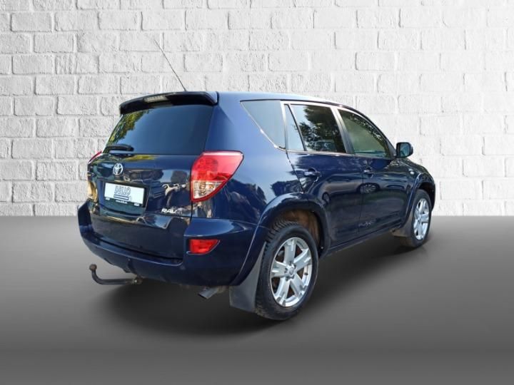 Photo 5 VIN: JMTBB31V206110270 - TOYOTA RAV 4 SUV 