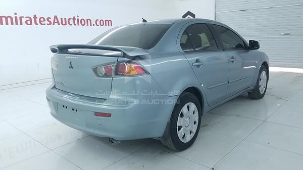 Photo 7 VIN: JMTSTCY4AAU701682 - MITSUBISHI LANCER 