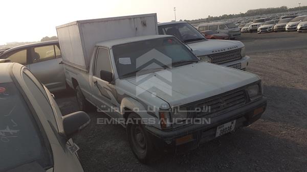 Photo 7 VIN: JMY0NK1201P700297 - MITSUBISHI L 200 