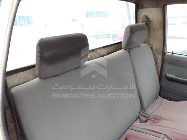 Photo 14 VIN: JMY0NK120WP000685 - MITSUBISHI L 200 